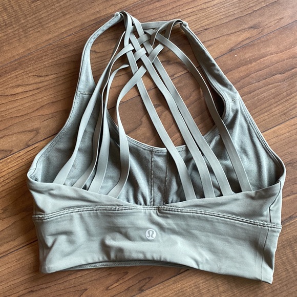 Lululemon Free to Be Moved Bra - Picture 4 of 6